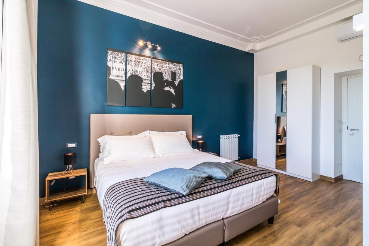 Otto Rooms & Photogallery Рим Экстерьер фото