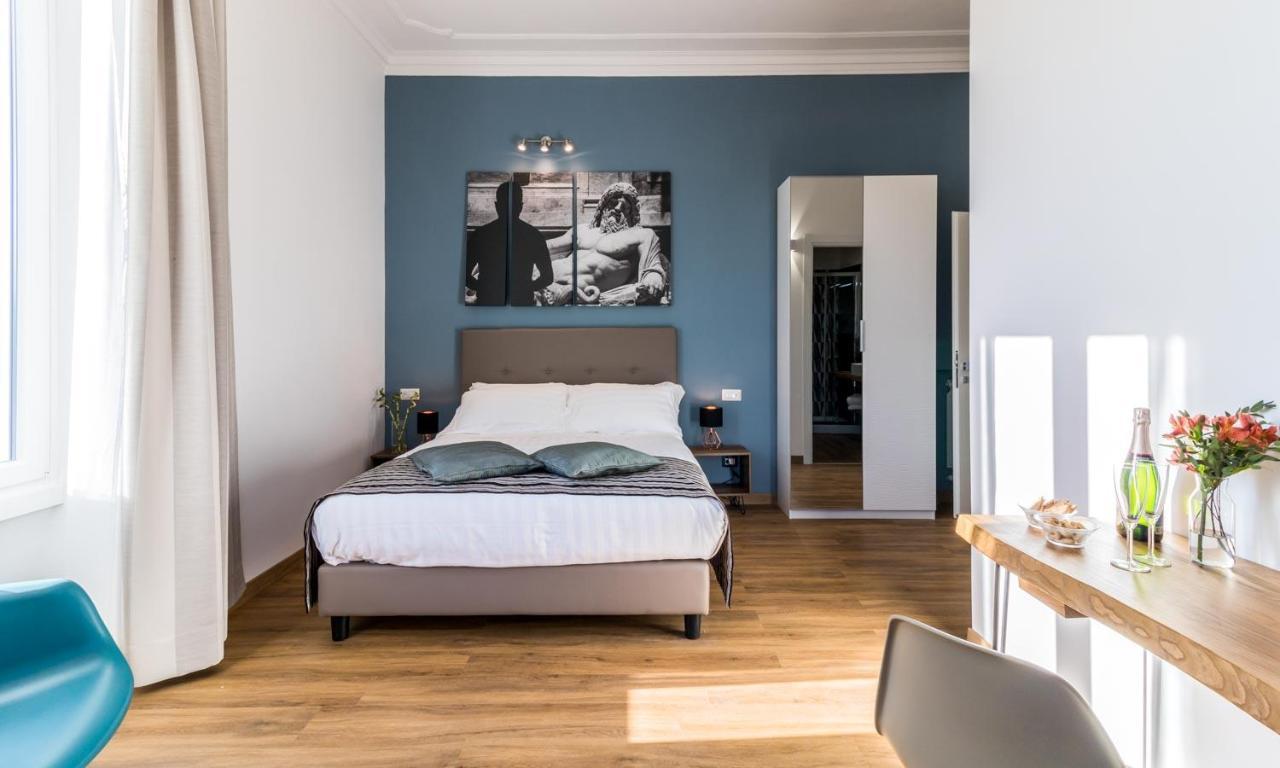 Otto Rooms & Photogallery Рим Экстерьер фото