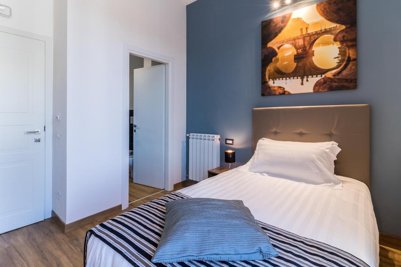 Otto Rooms & Photogallery Рим Экстерьер фото